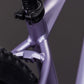 Componentes Shimano y frenos de disco mecánicos CUBE Aim ONE 2026 lightpurple & chrome