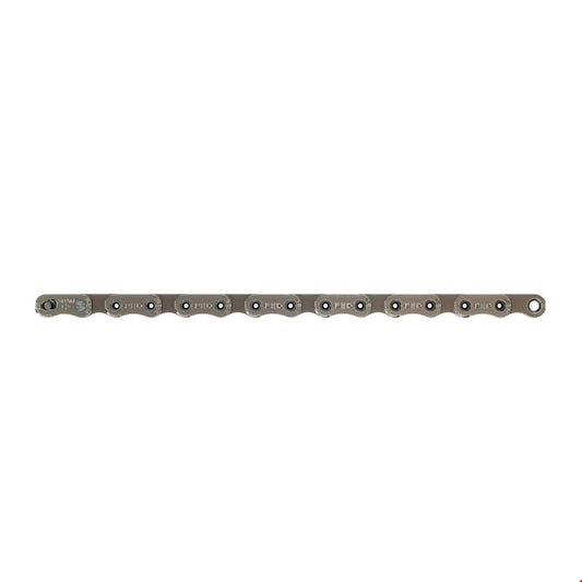 Cadena SRAM 114 Eslabones 12P. CN-RED AXS Flattop