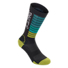 Calcetines Drop 22 - Black Yellow