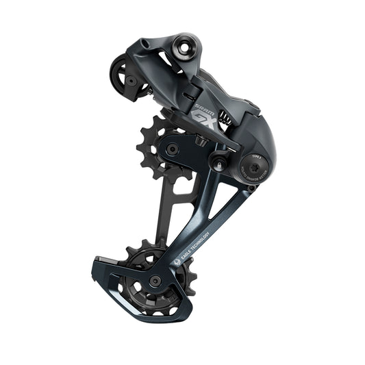 Cambio Trasero SRAM MTB GX EAGLE 12P Lunar
