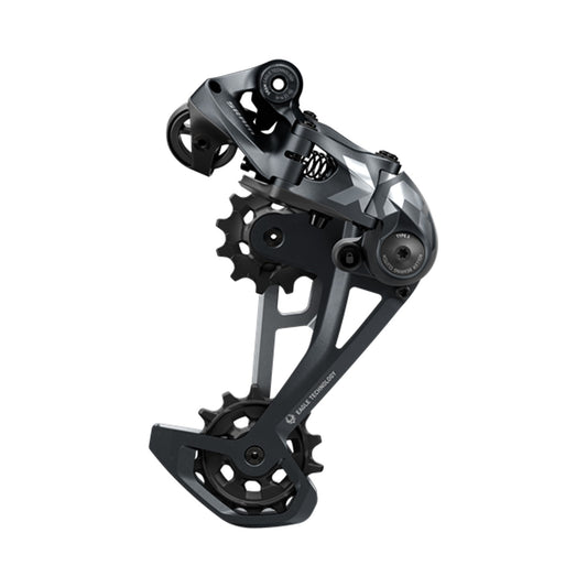 Cambio Trasero SRAM MTB X01 EAGLE 12P Lunar