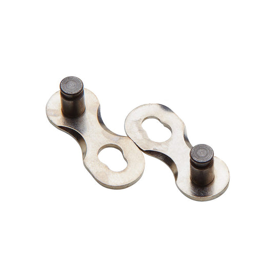 Candado Conector para Cadena SRAM 11P Power Lock Plata