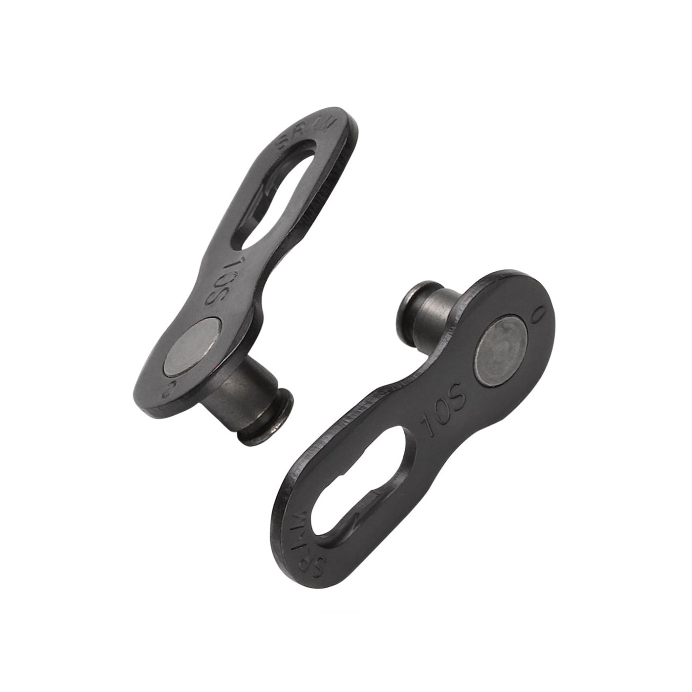 Candado Conector para Cadena SRAM 10P Power Link Negro