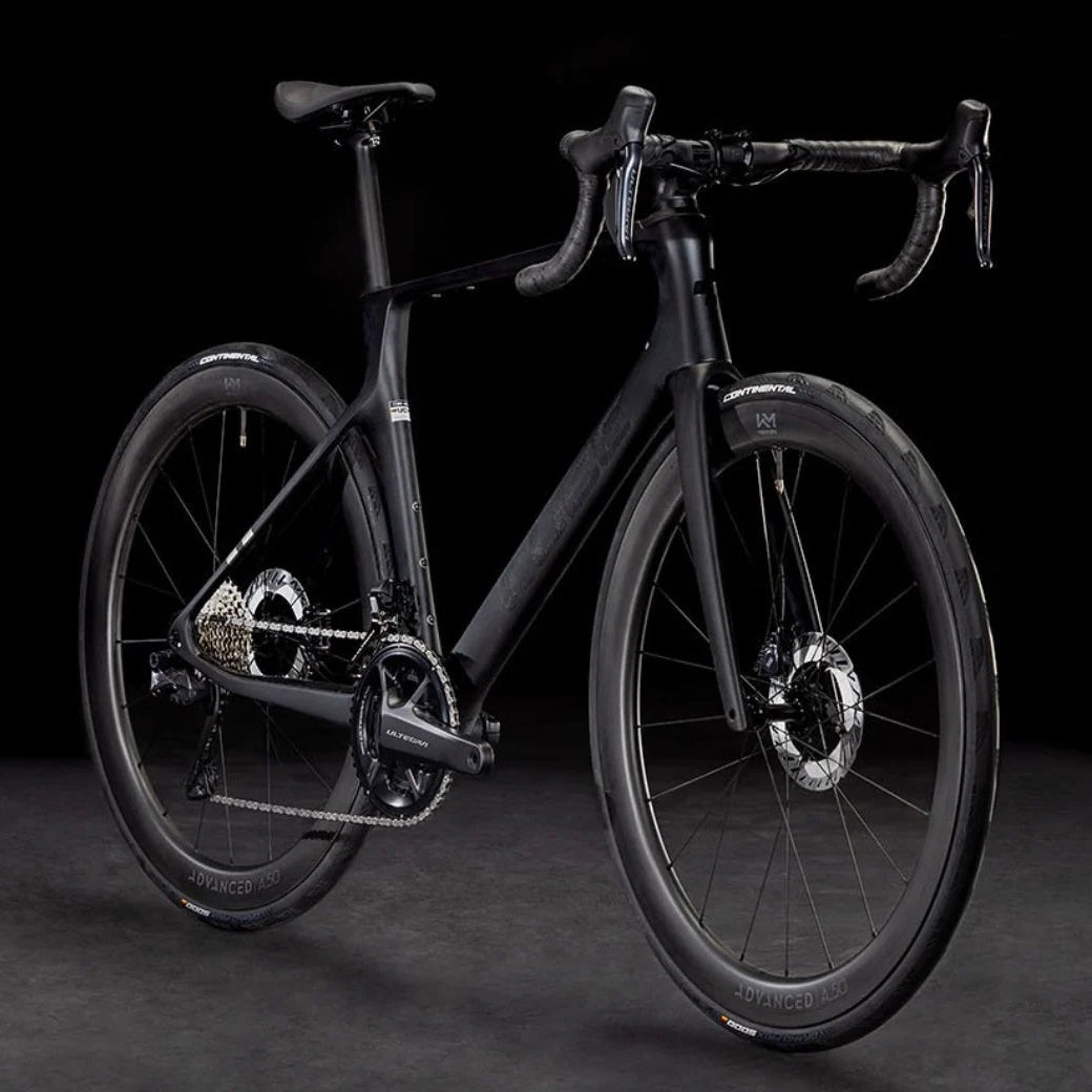 Cube Agree C:62 PRO Blackline 2025