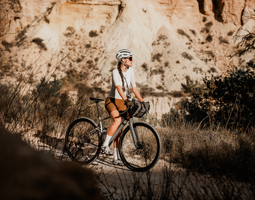 ARID R Alloy XPLR AXS