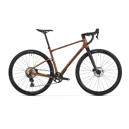ARID S Alloy GRX
