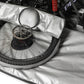 BIKE TRAVEL BAG - BLACK