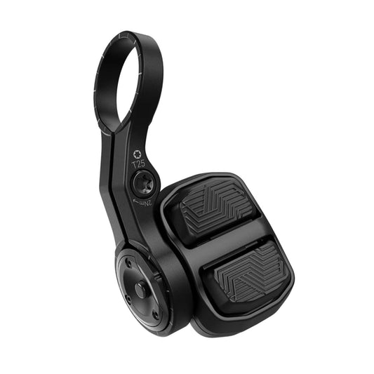 Control Electronico SRAM POD AXS D1 2 Botones (Incluye abrazadera para montaje izquierdo o derecho)