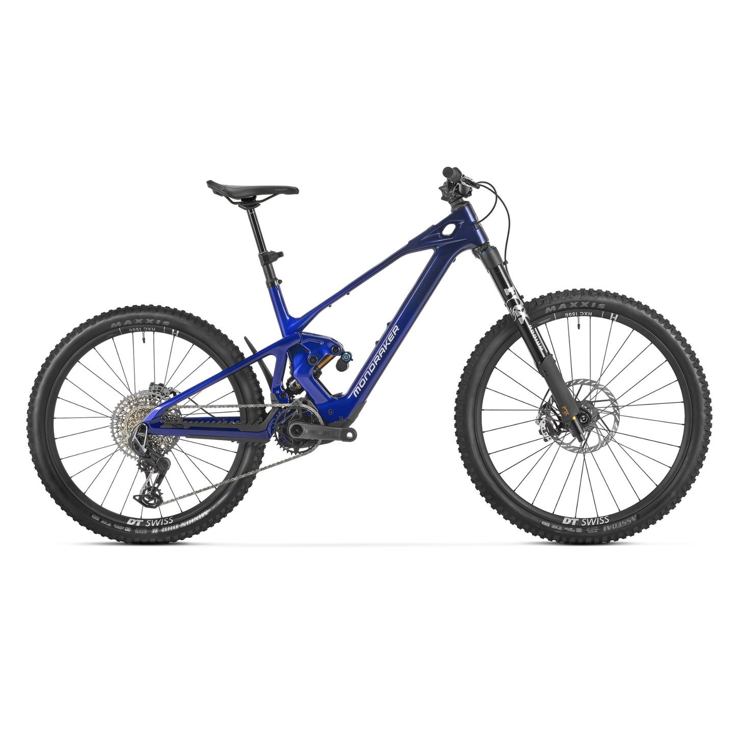 Zendit XR - Admiral Blue