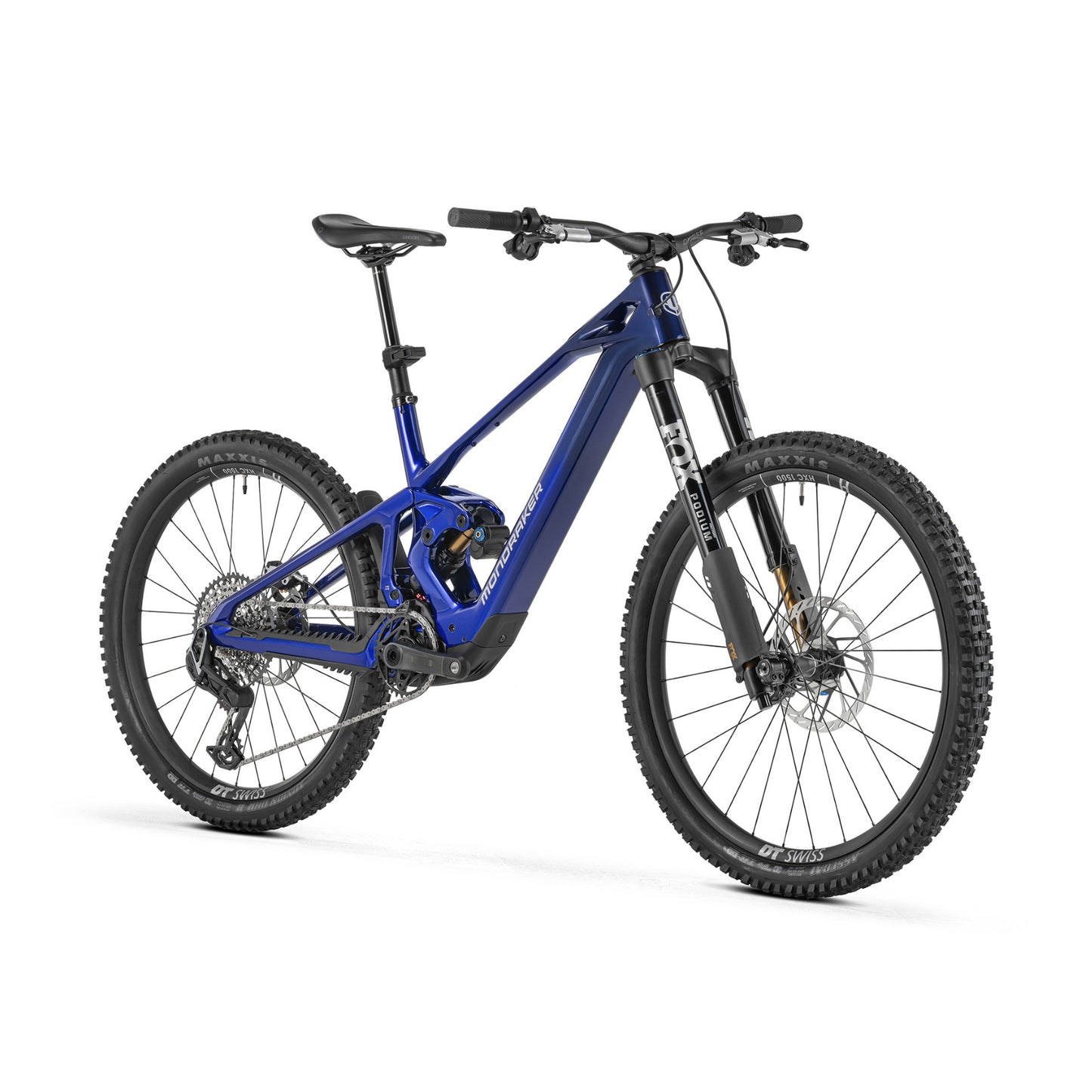 Zendit XR - Admiral Blue