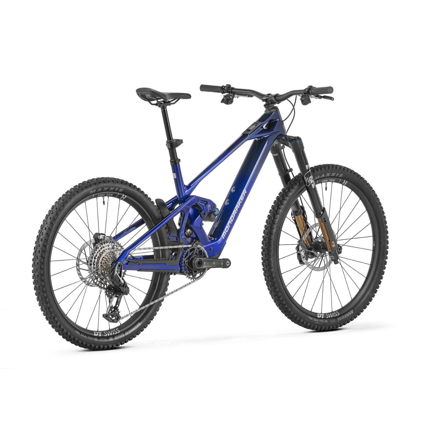 Zendit XR - Admiral Blue