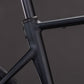 CUBE Attain SLX 2026 - Detalle de frenos hidráulicos Shimano 105
