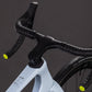 Cube Agree C:62 Race Glacier & Black 2026
