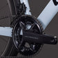 Cube Agree C:62 Race Glacier & Black 2026