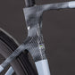 Cube Agree C:62 Race Glacier & Black 2026