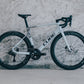 Cube Agree C:62 Race Glacier & Black 2026