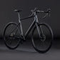 Cube Attain C:62 Race Blackline 2026