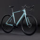 Cube Attain C:62 Race Skylightblue & Cyan 2026