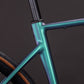 Cube Attain SLX Smaragdgrey & Prism 2026