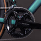 Cube Attain SLX Smaragdgrey & Prism 2026