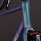 Cube Attain SLX Smaragdgrey & Prism 2026