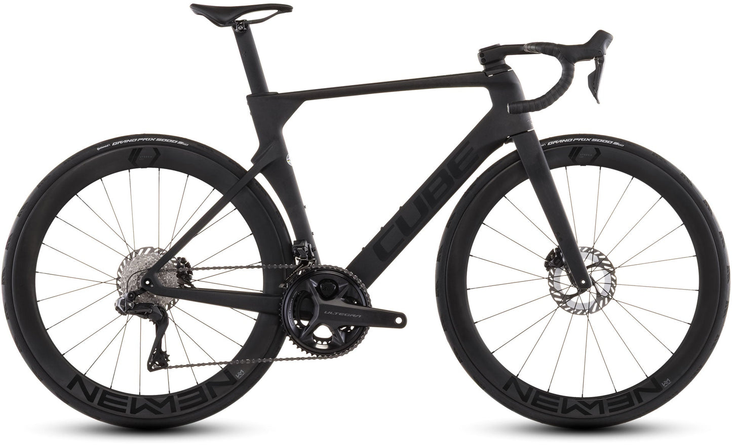 Cube Litening AERO C:68X Race Blackline 2026