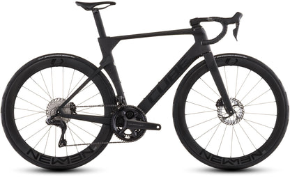 Cube Litening AERO C:68X Race Blackline 2026