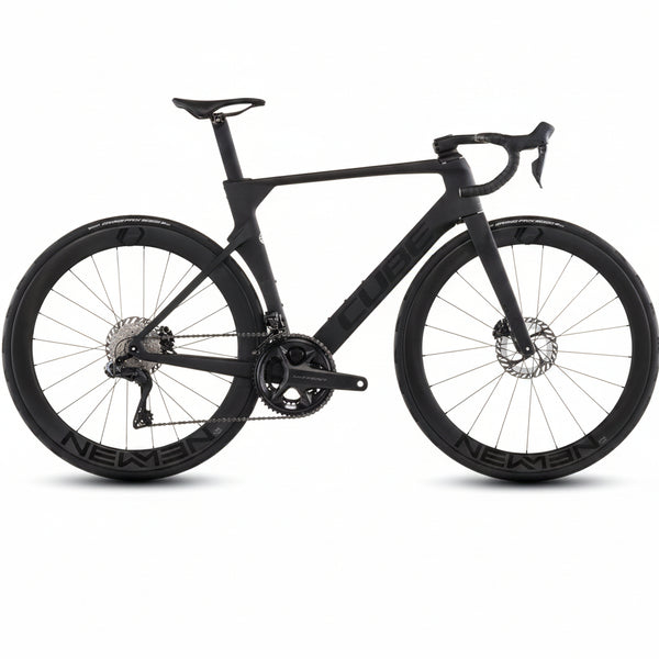 Cube Litening AERO C:68X Race Blackline 2026