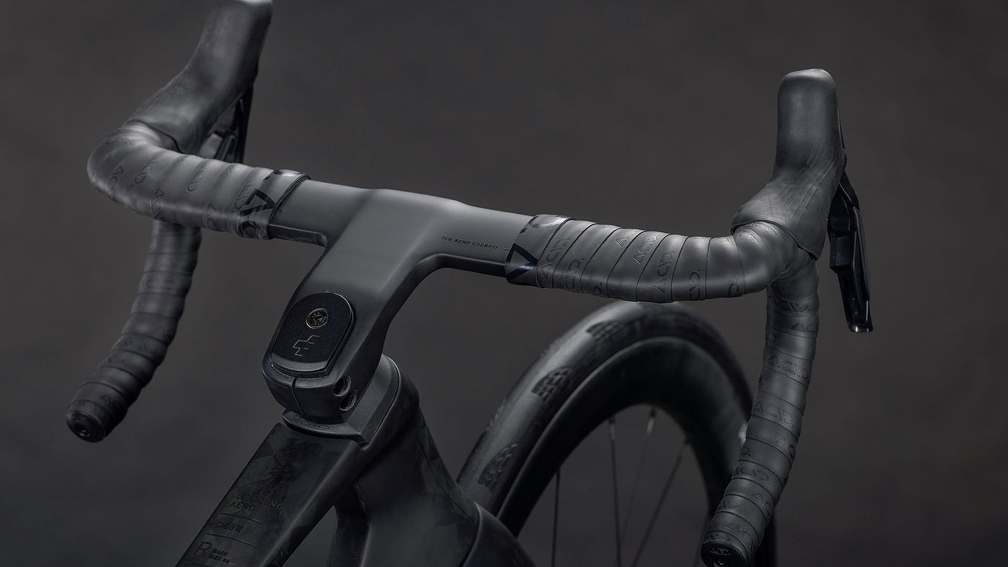Cube Litening AERO C:68X Race Blackline 2026