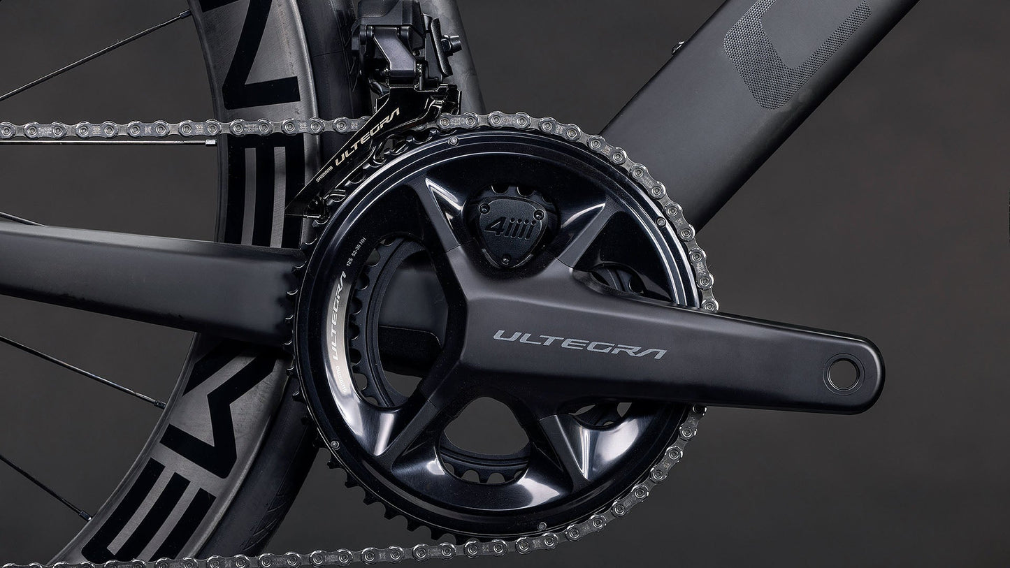 Cube Litening AERO C:68X Race Blackline 2026