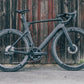 Cube Litening AERO C:68X Race Blackline 2026