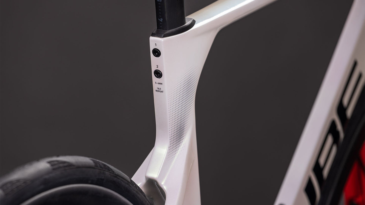 Cube Litening AERO C:68X Race Teamline 2026