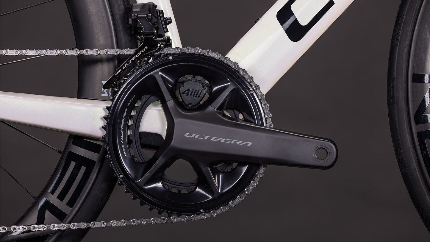 Cube Litening AERO C:68X Race Teamline 2026