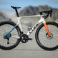 Cube Litening AERO C:68X Race Teamline 2026