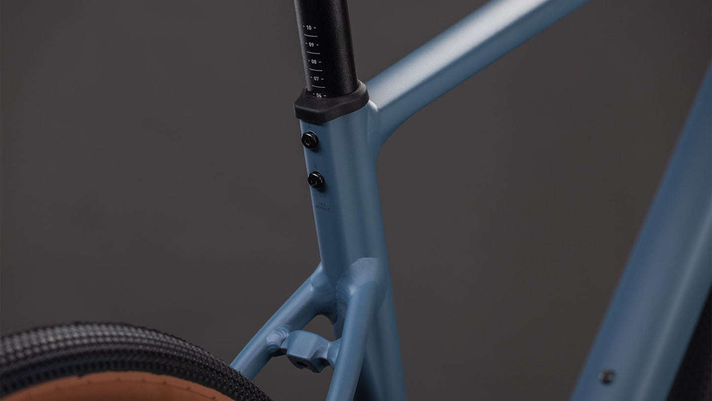 Cube Nuroad Pro Whale & Reflex 2026