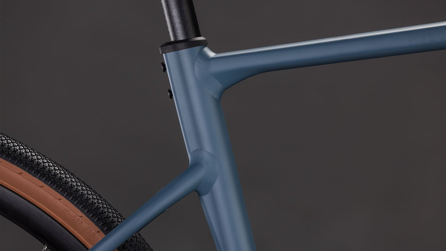 Cube Nuroad Pro Whale & Reflex 2026