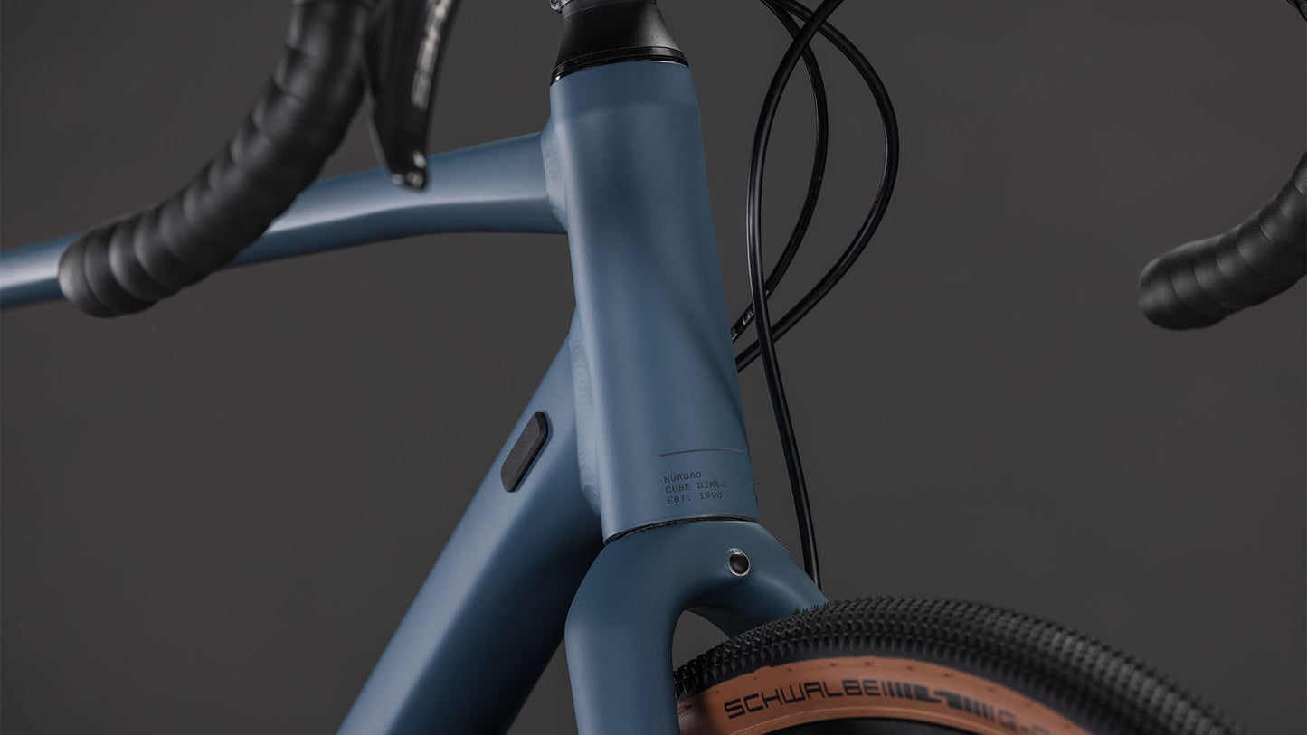 Cube Nuroad Pro Whale & Reflex 2026