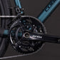 Cube Nuroad Race Royalgreen & Black 2026