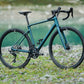 Cube Nuroad Race Royalgreen & Black 2026