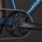 CUBE Nuroad ONE 2026 detalle transmision shimano Cues y componentes gravel