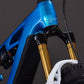Cube Stereo Hybrid 144 HPC AT 800 Actionteam 2026