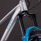  Bicicleta CUBE Reaction TM ONE 2026 - bicicleta de montaña rigida con suspension de 140 mm
