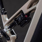 Geometría actualizada de CUBE en e-bikes mtb para all mountain y full enduro en méxico