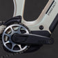 Shimano XT 12 velocidades en ebike para all mountain o full enduro de CUBE, marca alemana con más de 30 años lideres en europa