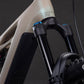 cube stereo hybrid 177 hpc slx 800w suspensión 170mm configuración mullet y cuadro de carbono