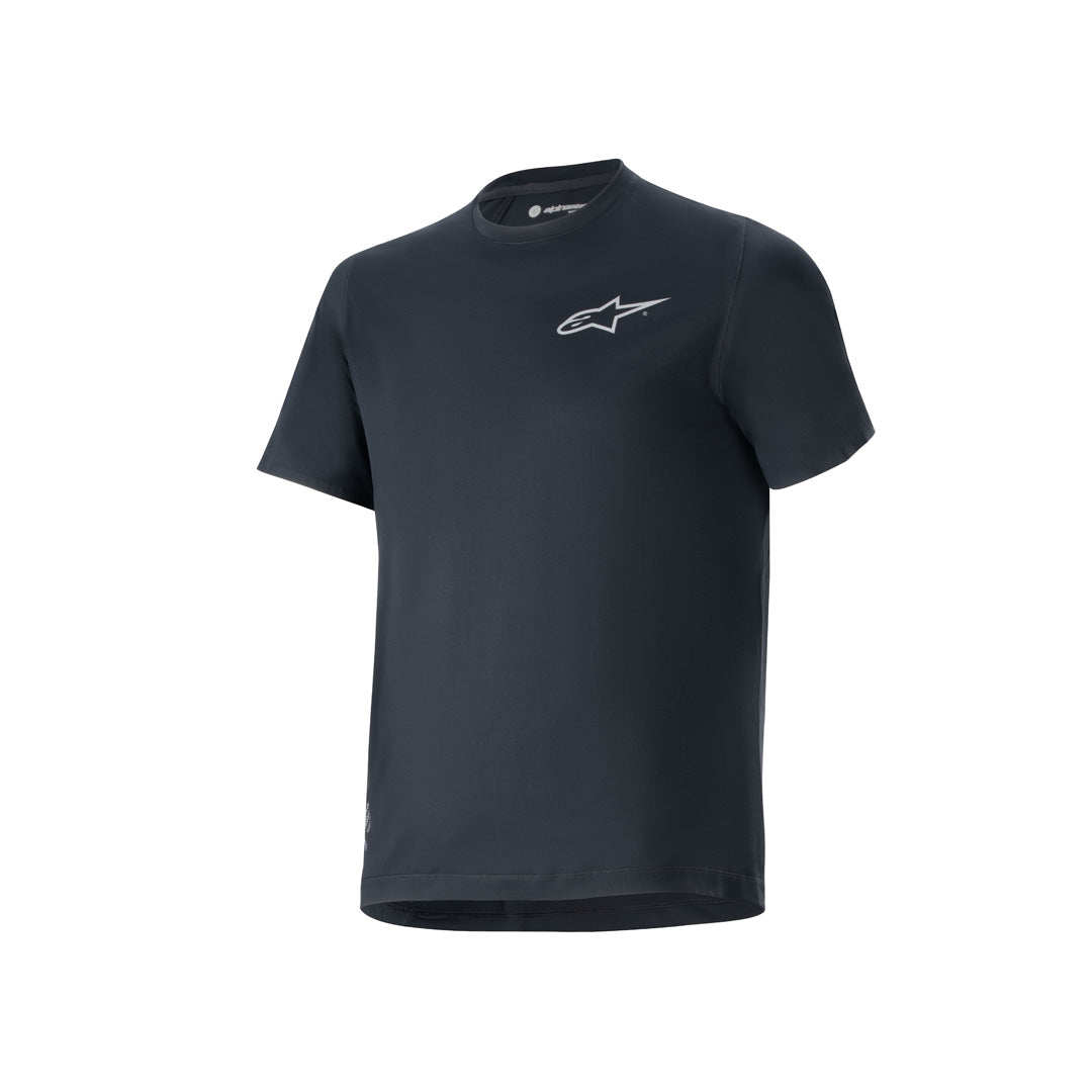 Jersey A-Aria ASTAR Negro