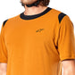 Jersey A-Dura Dri Wool Dorado Oscuro - Manga Corta