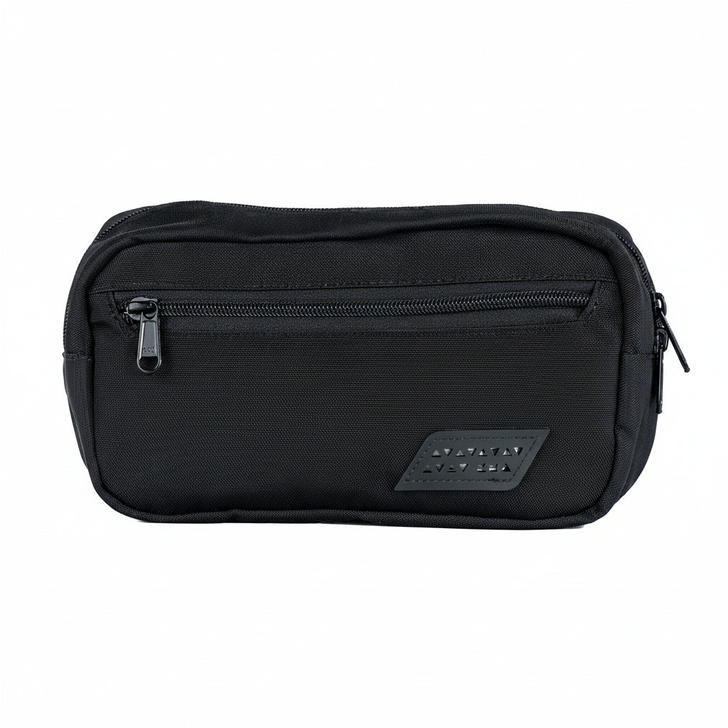 HIP BIKE PACK 2.5L - BLACK