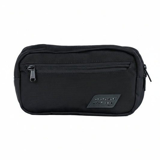 HIP BIKE PACK 2.5L - BLACK