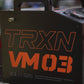 Maquina de Vacío TRXN VM-03
